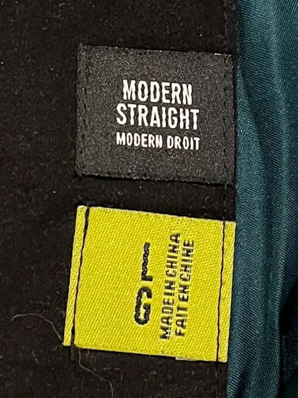 Volcom bright yellow